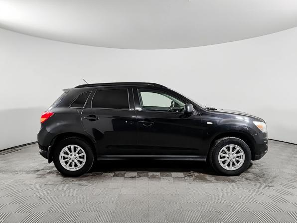 Mitsubishi ASX I с пробегом 2013 года, цена 895 000 рублей, 201622 км, внедорожник, Автокод Объявления