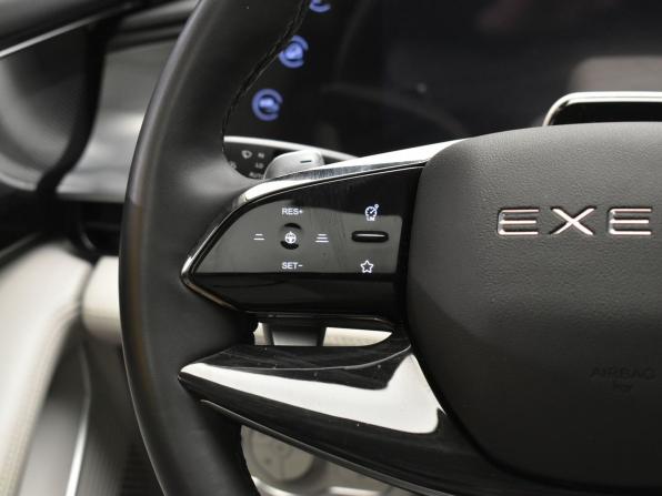 Exeed RX с пробегом 2023 года, цена 3 320 000 рублей, 20520 км, внедорожник, Автокод Объявления