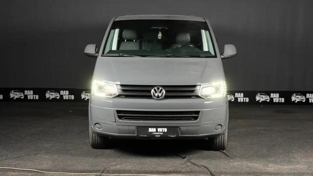 Volkswagen Caravelle T5 Рестайлинг Смоленск  - изображение 2