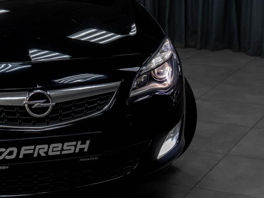 Opel Astra J Тюмень  - изображение 10
