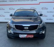 Kia Sportage III Рестайлинг Тюмень  - изображение 26