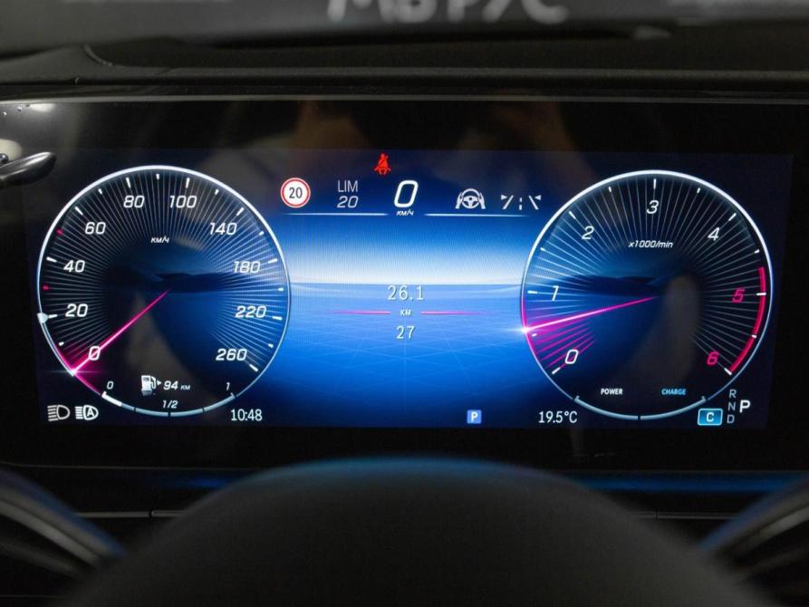 Mercedes-Benz GLS II (X167) Рестайлинг Москва  - изображение 15
