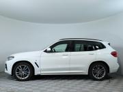 BMW X3 III (G01) Санкт-Петербург  - изображение 31