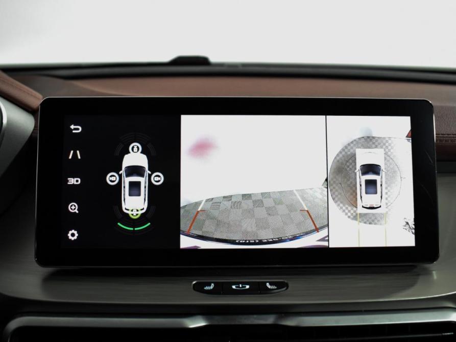Geely Coolray I Санкт-Петербург  - изображение 19