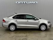 Volkswagen Polo V Рестайлинг Краснодар  - изображение 24