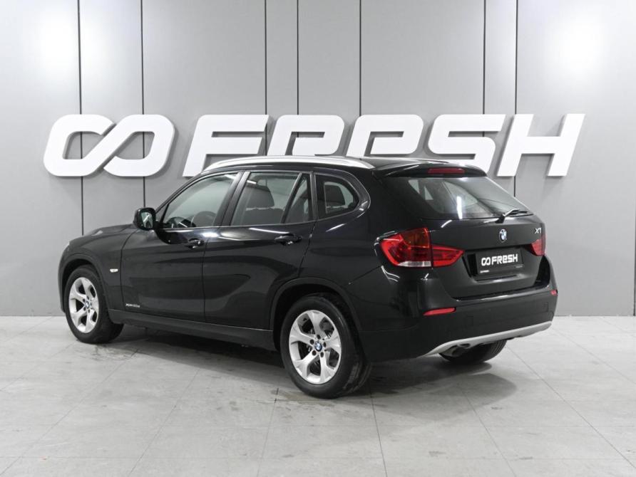BMW X1 I (E84) Ростов-на-Дону  - изображение 2