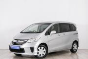Honda Freed I Рестайлинг 2 Красноярск  - изображение 27
