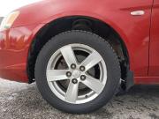 Mitsubishi Lancer X Чебоксары  - изображение 44