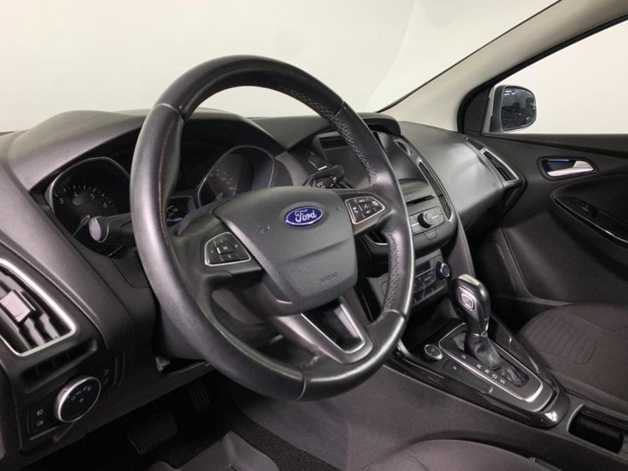Ford Focus III Рестайлинг Москва  - изображение 11