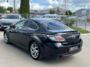 Mazda 6 II (GH) Рестайлинг Калуга  - изображение 14