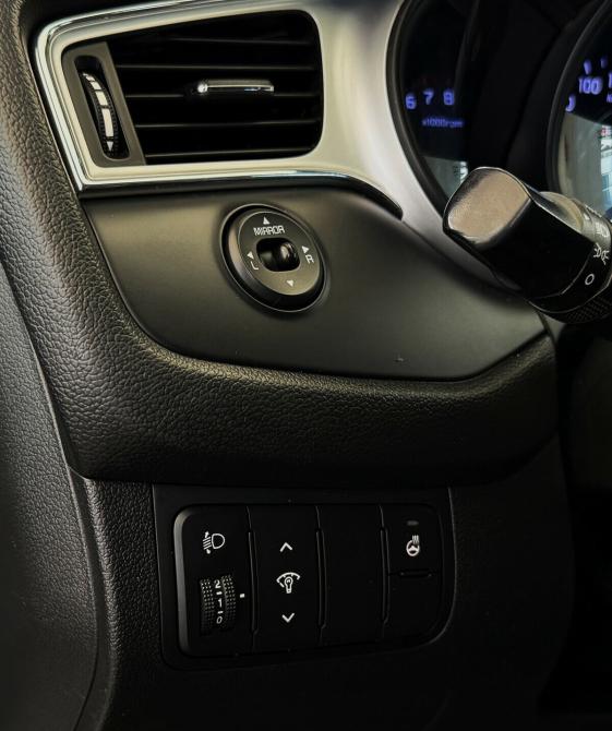 Kia Ceed II Рестайлинг Москва  - изображение 9