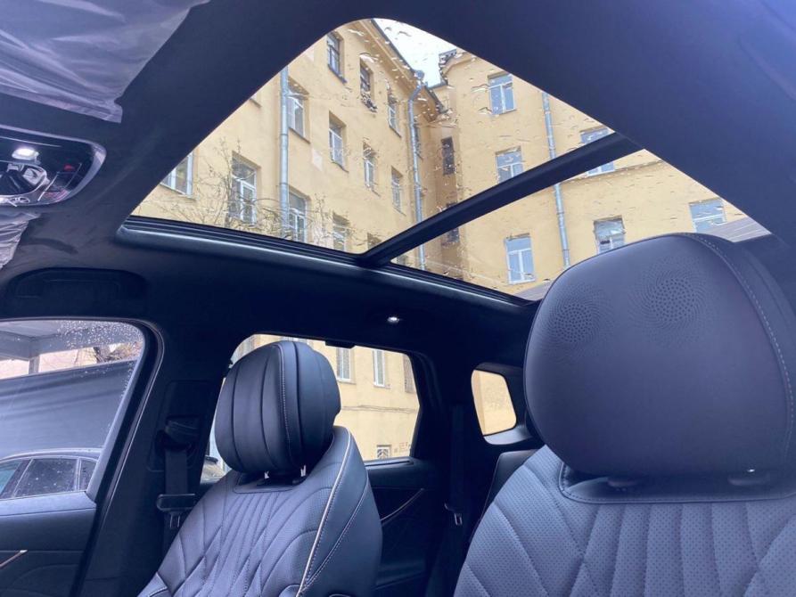 Jaecoo J8 Санкт-Петербург  - изображение 9
