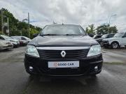 Renault Logan I Рестайлинг Саратов  - изображение 34