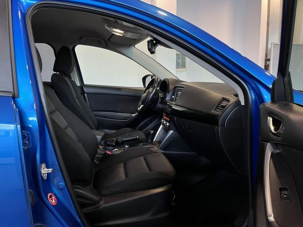 Mazda CX-5 I с пробегом 2013 года, цена 1 350 000 рублей, 173932 км, внедорожник, Автокод Объявления