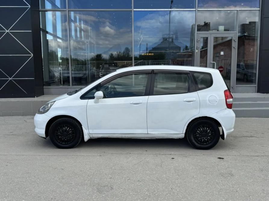 Honda Fit I Новосибирск  - изображение 8