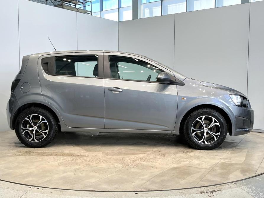 Chevrolet Aveo II Волжский  - изображение 6
