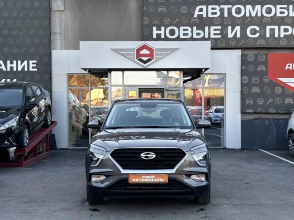 Solaris HC с пробегом 2025 года, цена 2 660 000 рублей, 5 км, внедорожник, Автокод Объявления
