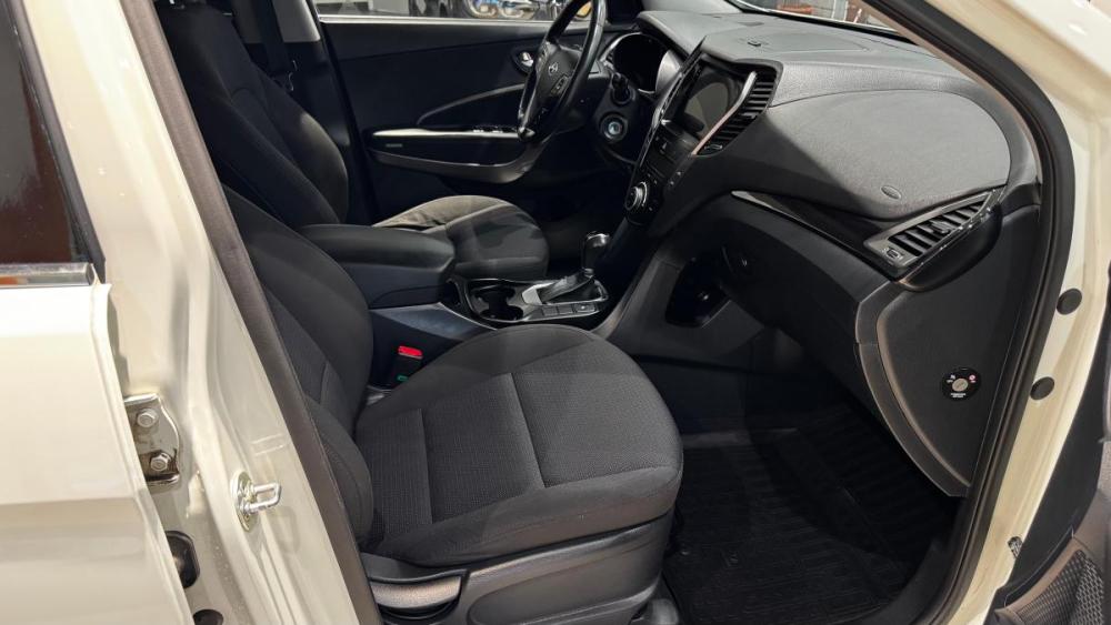 Hyundai Santa Fe III Киров  - изображение 14