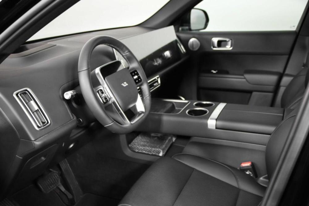Li Auto (Lixiang) L7 I Рестайлинг Москва  - изображение 12