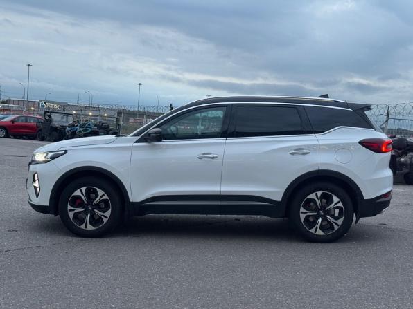 Chery Tiggo 7 Pro Max I с пробегом 2023 года, цена 1 890 000 рублей, 67414 км, внедорожник, Автокод Объявления