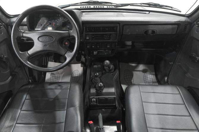 Lada (ВАЗ) 2121 (4x4) I Рестайлинг с пробегом 2015 года, цена 759 000 рублей, 20000 км, внедорожник, Автокод Объявления