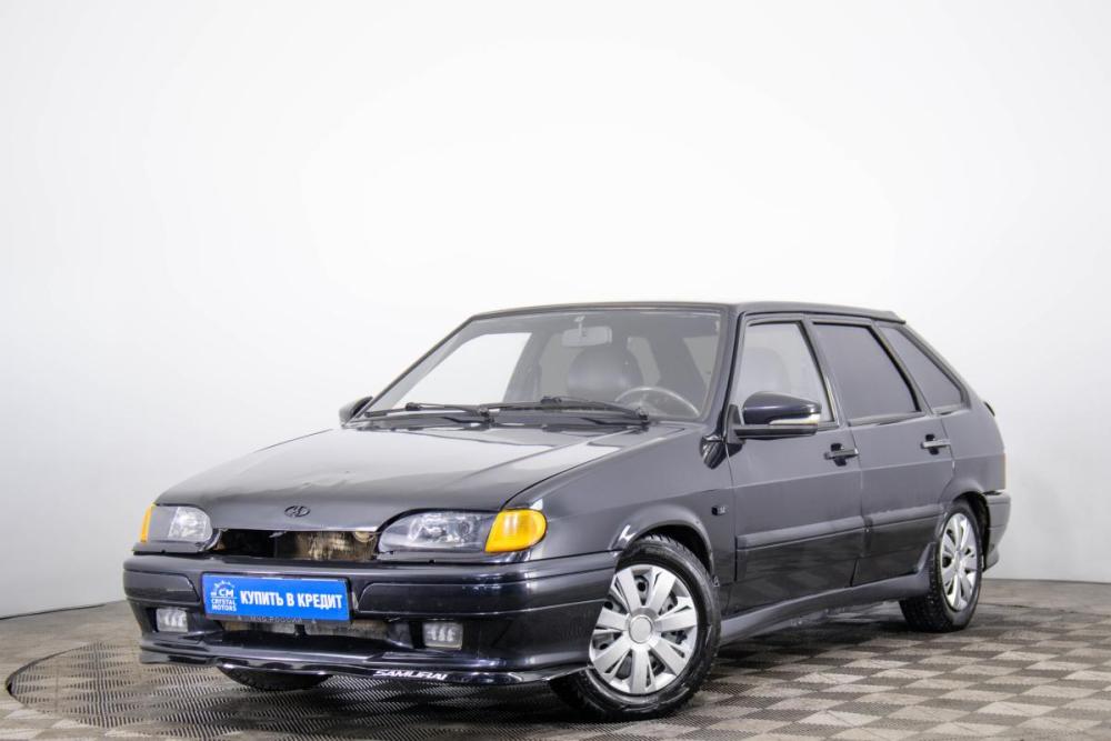 Lada (ВАЗ) 2114 Пермь  - изображение 4