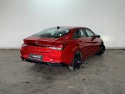 Hyundai Elantra VII (CN7) Москва  - изображение 27