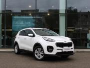 Kia Sportage IV Самара  - изображение 17