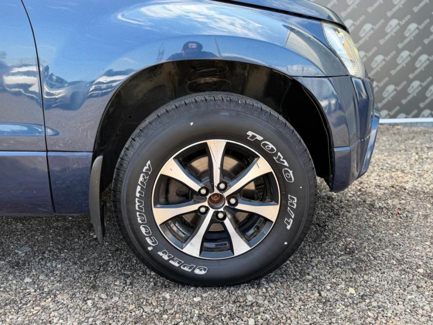 Suzuki Grand Vitara II Рестайлинг Краснодар  - изображение 9