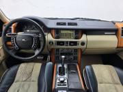 Land Rover Range Rover III Рестайлинг Москва  - изображение 32