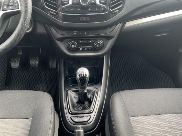 Lada (ВАЗ) Vesta I с пробегом 2021 года, цена 1 270 000 рублей, 62745 км, универсал, Автокод Объявления