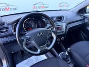 Kia Rio III Рестайлинг Тюмень  - изображение 30