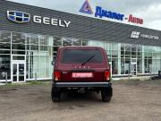 Lada (ВАЗ) Niva Legend Набережные Челны  - изображение 27
