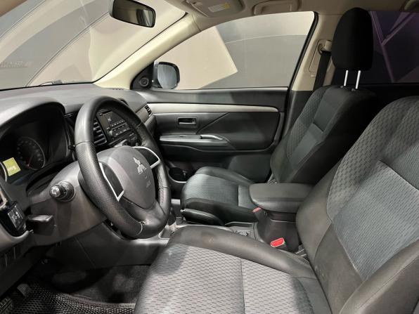 Mitsubishi Outlander III с пробегом 2013 года, цена 1 550 000 рублей, 120526 км, внедорожник, Автокод Объявления