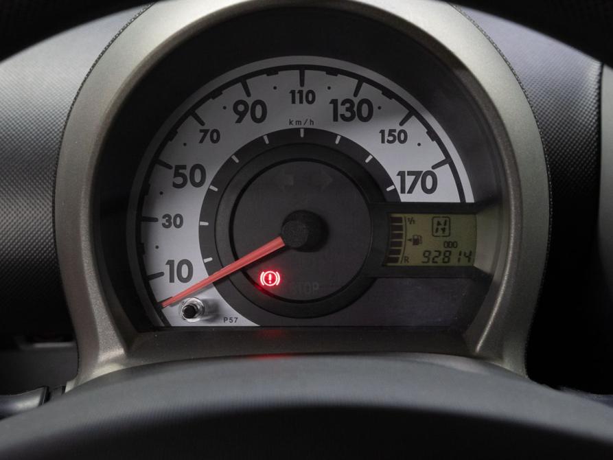 Peugeot 107 I Рестайлинг Тюмень  - изображение 20