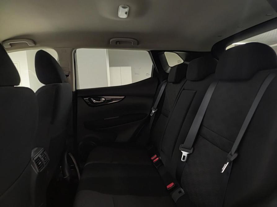 Nissan Qashqai II Казань  - изображение 15