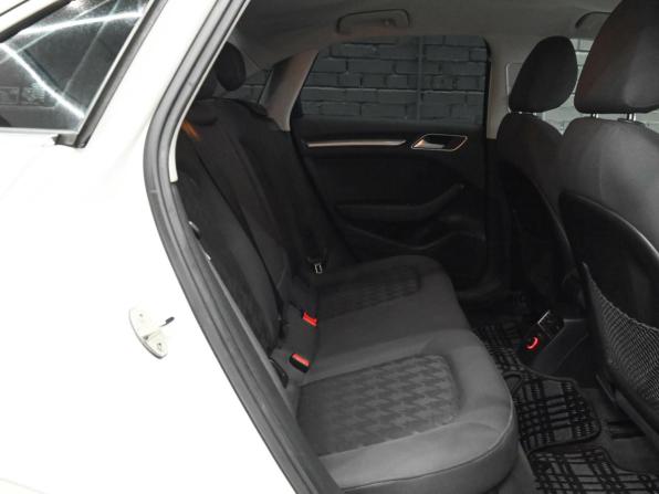 Audi A3 III (8V) с пробегом 2014 года, цена 1 350 000 рублей, 120477 км, седан, Автокод Объявления