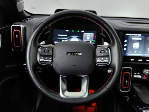 Haval Dargo с пробегом 2023 года, цена 2 431 000 рублей, 93000 км, внедорожник, Автокод Объявления