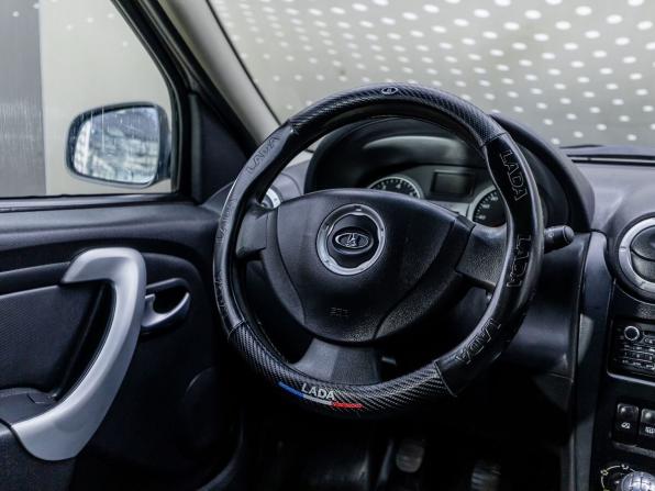 Lada (ВАЗ) Largus I с пробегом 2014 года, цена 487 000 рублей, 243000 км, универсал, Автокод Объявления