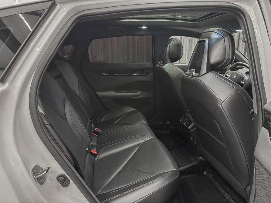 Changan UNI-V I Красноярск  - изображение 16