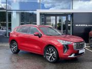 Haval Jolion I Москва  - изображение 24