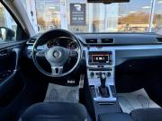 Volkswagen Passat B7 Ульяновск  - изображение 30