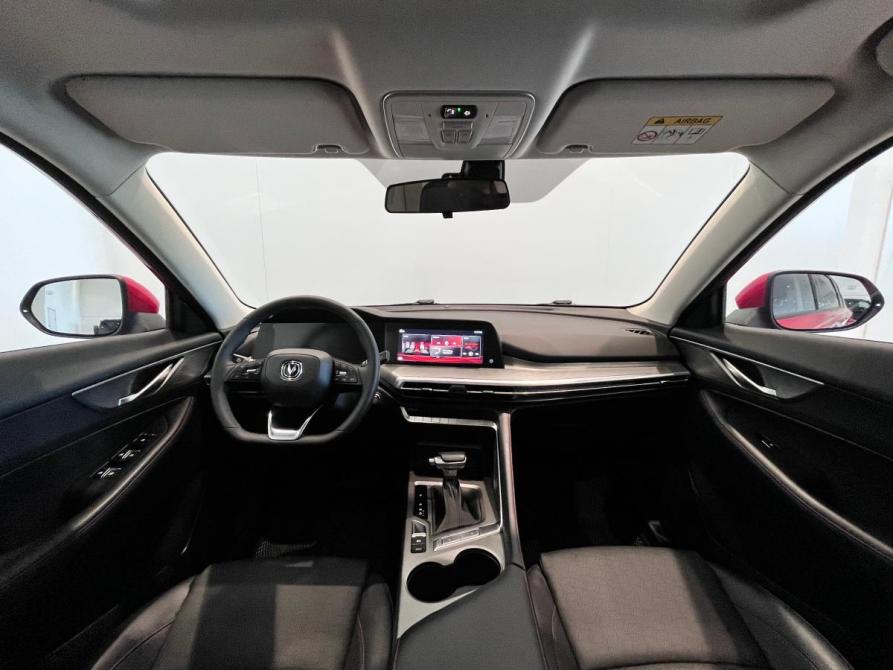 Changan CS35 Plus I Рестайлинг Волгоград  - изображение 26