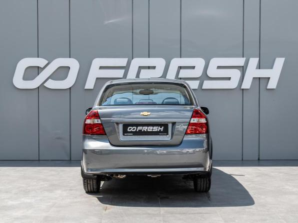 Chevrolet Nexia I с пробегом 2022 года, цена 890 000 рублей, 65696 км, седан, Автокод Объявления