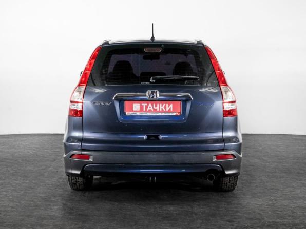 Honda CR-V III с пробегом 2007 года, цена 1 250 500 рублей, 187232 км, внедорожник, Автокод Объявления