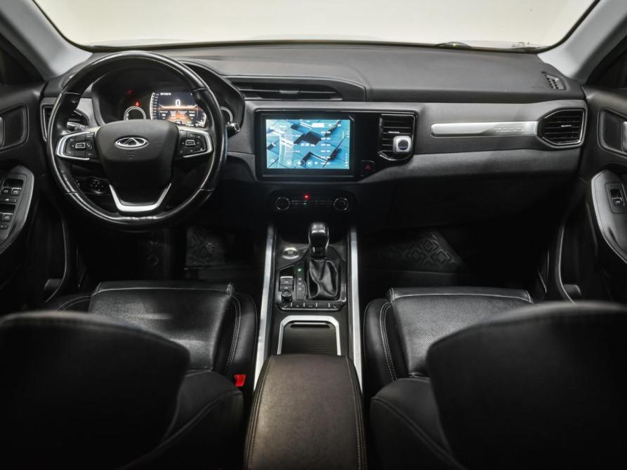 Chery Tiggo 4 I Рестайлинг Челябинск  - изображение 17