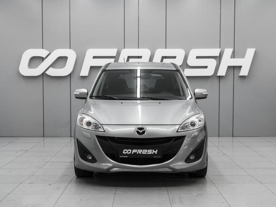 Mazda 5 II (CW) Ростов-на-Дону  - изображение 3