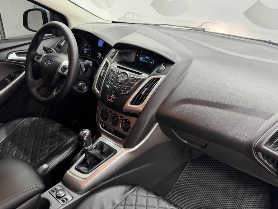 Ford Focus III Ставрополь  - изображение 8