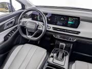 BAIC U5 Plus Москва  - изображение 58