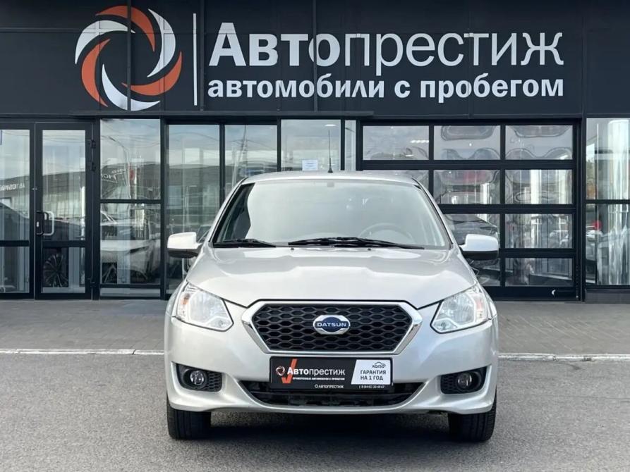 Datsun on-DO I Волгоград  - изображение 2